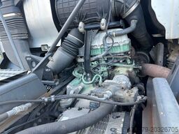 VOLVO FM 460 6x2 / Meiller RK 20.70