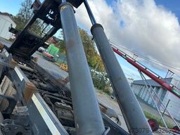 VOLVO FM 460 6x2 / Meiller RK 20.70