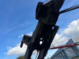 VOLVO FM 460 6x2 / Meiller RK 20.70