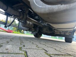 VOLVO FM 460 6x2 / Meiller RK 20.70
