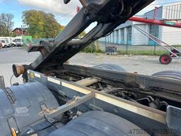 VOLVO FM 460 6x2 / Meiller RK 20.70