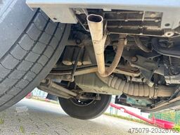 VOLVO FM 460 6x2 / Meiller RK 20.70