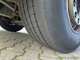 VOLVO FM 460 6x2 / Meiller RK 20.70