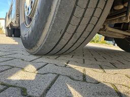 VOLVO FM 460 6x2 / Meiller RK 20.70
