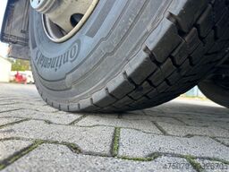 VOLVO FM 460 6x2 / Meiller RK 20.70