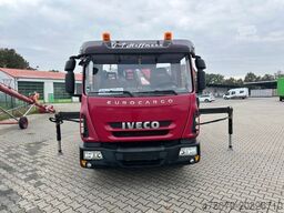 IVECO ML 80E 22  K/ Fassi F 70 + Funk / Meiller