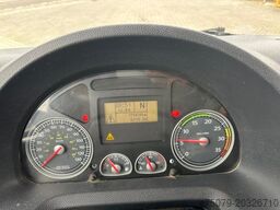 IVECO ML 80E 22  K/ Fassi F 70 + Funk / Meiller