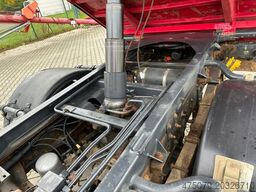 IVECO ML 80E 22  K/ Fassi F 70 + Funk / Meiller