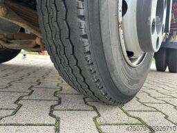 IVECO ML 80E 22  K/ Fassi F 70 + Funk / Meiller