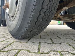 IVECO ML 80E 22  K/ Fassi F 70 + Funk / Meiller