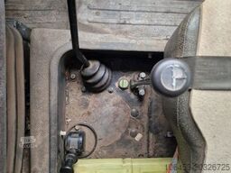 MERCEDES-BENZ Unimog U 2150 Hiab 225 - E 3 Kran 4 x 4 Allrad