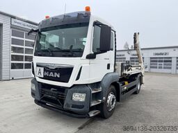 MAN TGS 18.400 BL Meiller AK 12 MT