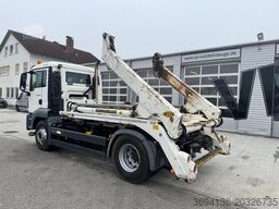 MAN TGS 18.400 BL Meiller AK 12 MT