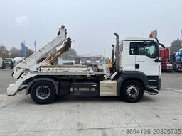 MAN TGS 18.400 BL Meiller AK 12 MT