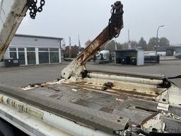 MAN TGS 18.400 BL Meiller AK 12 MT
