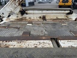 MAN TGS 18.400 BL Meiller AK 12 MT