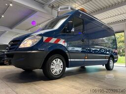 MERCEDES-BENZ Sprinter 316 CDI*Hoch+Lang*L2-H2*Garantie*1.Hand