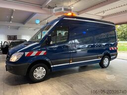 MERCEDES-BENZ Sprinter 316 CDI*Hoch+Lang*L2-H2*Garantie*1.Hand