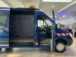 MERCEDES-BENZ Sprinter 316 CDI*Hoch+Lang*L2-H2*Garantie*1.Hand