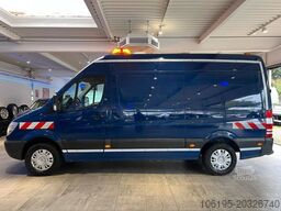 MERCEDES-BENZ Sprinter 316 CDI*Hoch+Lang*L2-H2*Garantie*1.Hand