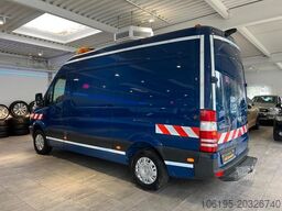 MERCEDES-BENZ Sprinter 316 CDI*Hoch+Lang*L2-H2*Garantie*1.Hand