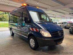 MERCEDES-BENZ Sprinter 316 CDI*Hoch+Lang*L2-H2*Garantie*1.Hand