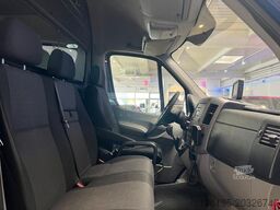 MERCEDES-BENZ Sprinter 316 CDI*Hoch+Lang*L2-H2*Garantie*1.Hand