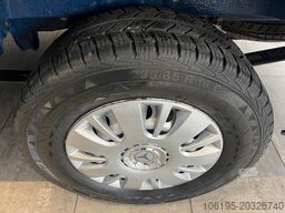 MERCEDES-BENZ Sprinter 316 CDI*Hoch+Lang*L2-H2*Garantie*1.Hand