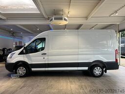 FORD Transit *Hoch+Lang*L3-H2*Garantie*Klima*