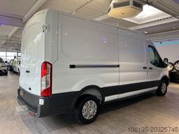 FORD Transit *Hoch+Lang*L3-H2*Garantie*Klima*