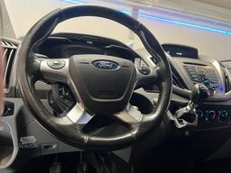 FORD Transit *Hoch+Lang*L3-H2*Garantie*Klima*