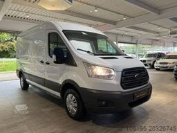 FORD Transit *Hoch+Lang*L3-H2*Garantie*Klima*