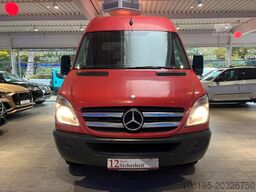 MERCEDES-BENZ Sprinter 515 CDI Maxi Hoch+Lang*Automatik*Klima*