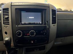 MERCEDES-BENZ Sprinter 515 CDI Maxi Hoch+Lang*Automatik*Klima*