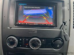 MERCEDES-BENZ Sprinter 515 CDI Maxi Hoch+Lang*Automatik*Klima*