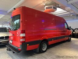 MERCEDES-BENZ Sprinter 515 CDI Maxi Hoch+Lang*Automatik*Klima*