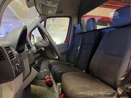 MERCEDES-BENZ Sprinter 515 CDI Maxi Hoch+Lang*Automatik*Klima*