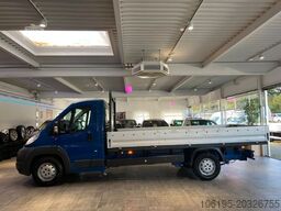 CITROEN Jumper HDI Maxi Pritsche L4*Garantie*