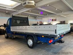 CITROEN Jumper HDI Maxi Pritsche L4*Garantie*