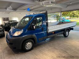 CITROEN Jumper HDI Maxi Pritsche L4*Garantie*