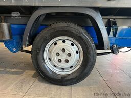 CITROEN Jumper HDI Maxi Pritsche L4*Garantie*