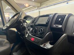 CITROEN Jumper HDI Maxi Pritsche L4*Garantie*