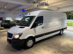 MERCEDES-BENZ Sprinter 316 CDI Maxi Hoch+Lang*Garantie*Klima*