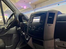MERCEDES-BENZ Sprinter 316 CDI Maxi Hoch+Lang*Garantie*Klima*
