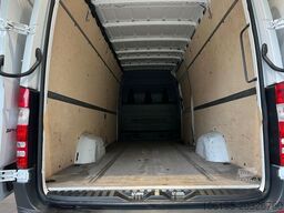 MERCEDES-BENZ Sprinter 316 CDI Maxi Hoch+Lang*Garantie*Klima*