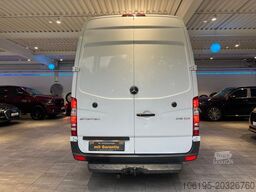 MERCEDES-BENZ Sprinter 316 CDI Maxi Hoch+Lang*Garantie*Klima*