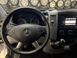 MERCEDES-BENZ Sprinter 316 CDI Maxi Hoch+Lang*Garantie*Klima*