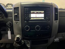MERCEDES-BENZ Sprinter 316 CDI Maxi Hoch+Lang*Garantie*Klima*