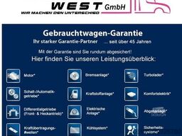 MERCEDES-BENZ Sprinter 316 CDI Maxi Hoch+Lang*Garantie*Klima*