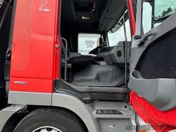 MERCEDES-BENZ Actros1832/MP3/LBW/Klima/AHK/Voll-Luft